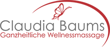 Claudia Baums Logo
